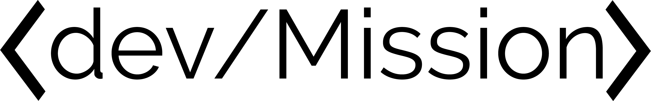 <dev/Mission>